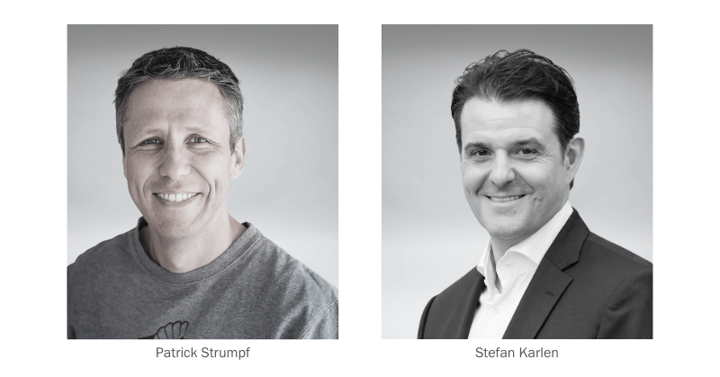 Haelixa Bolsters Leadership Team with Strategic Appointments to Fuel Supply Chain Innovation and Accelerate Growth