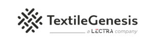 Logo of Textile Genesis, Partner of Haelixa