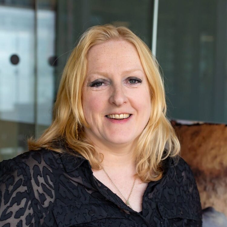 Alison Award, CEO von Cotton Connect