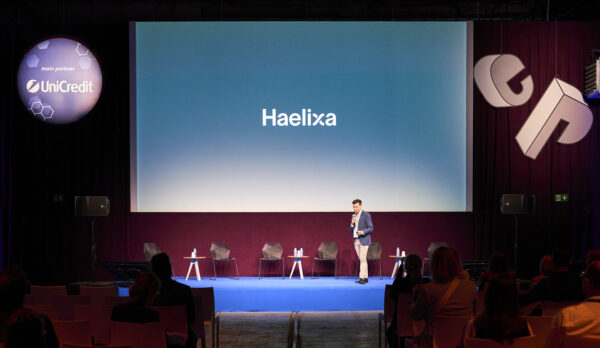 Haelixa_ep Summit_Florence_2025_