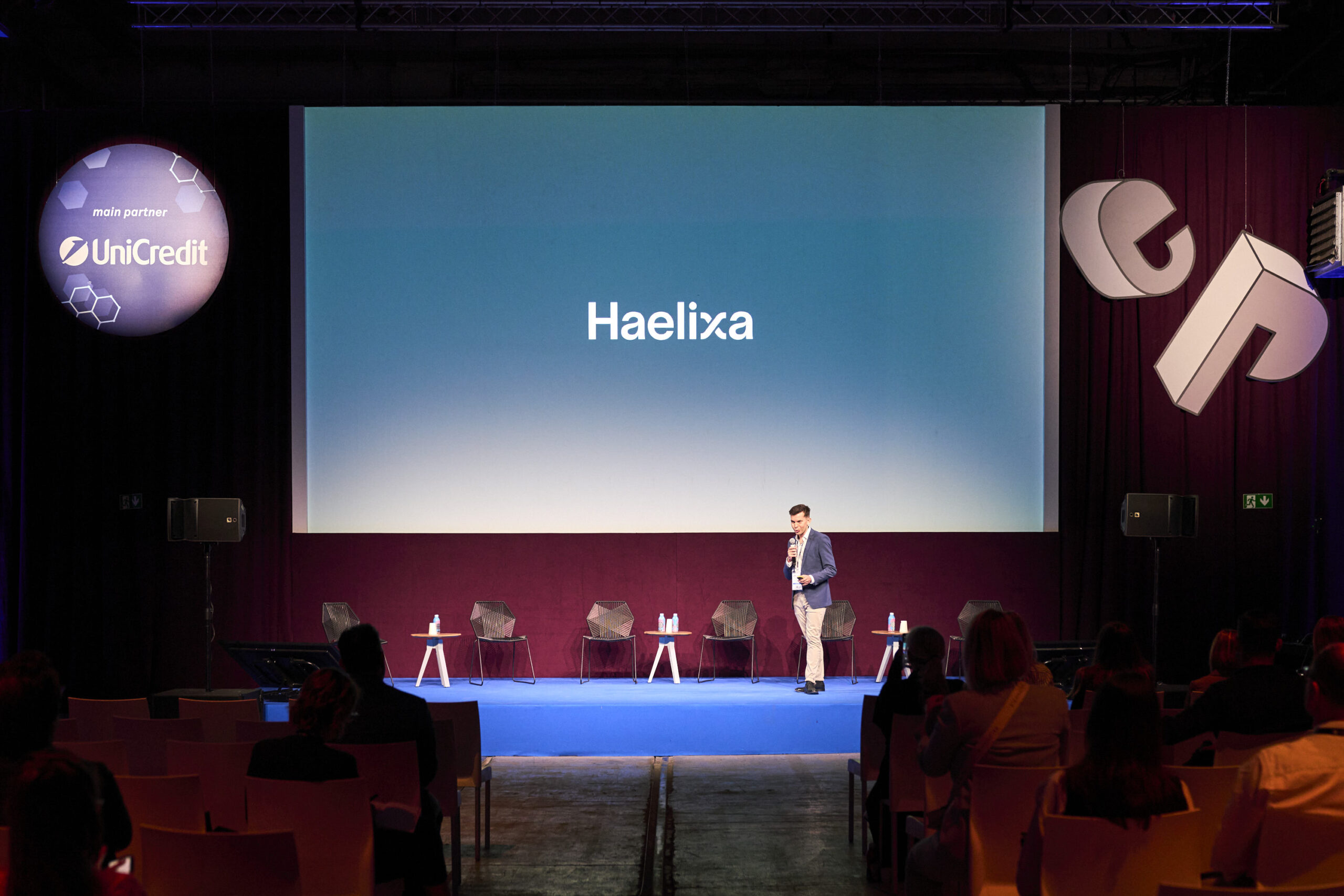 Haelixa_ep Summit_Florence_2025_
