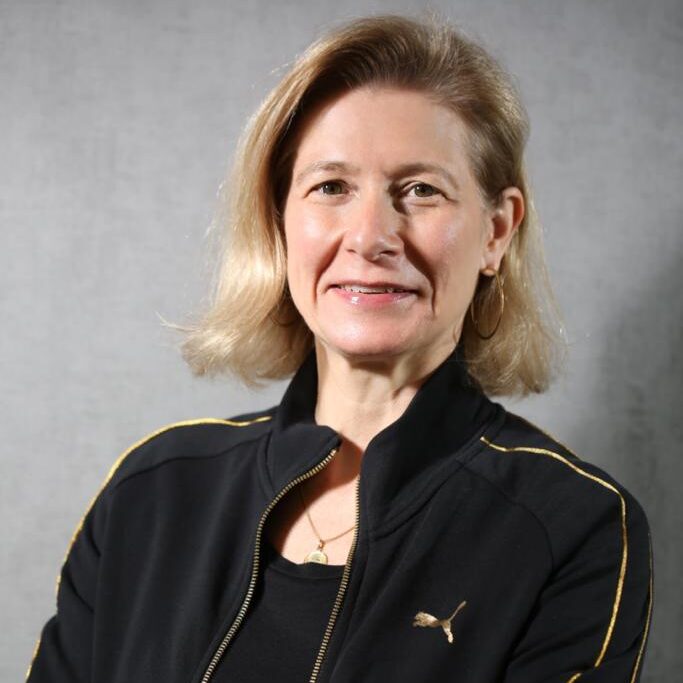anne-laure descours, former chief sourcing officer at puma, supporting haelixa’s innovation in sustainable textile traceability