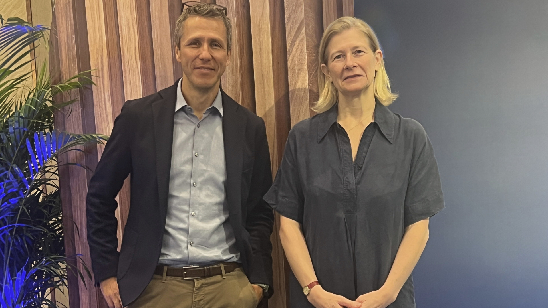 Ex-PUMA Chief Sourcing Officer Joins Haelixa Board to Spearhead Product Traceability and Anti-Counterfeiting