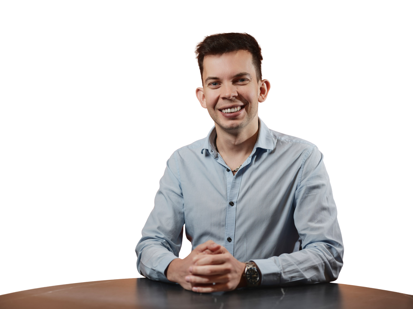 Leadership Profiles