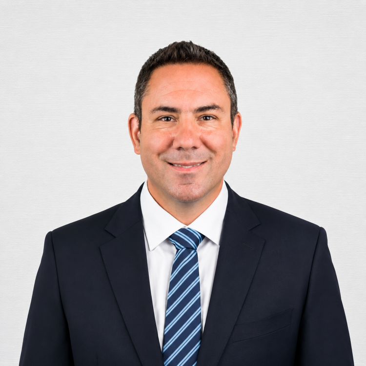 Drazen Repak, ZKB