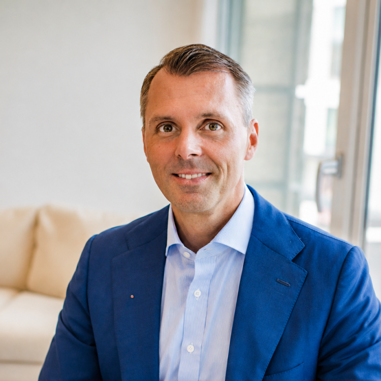 Raphael Gübelin