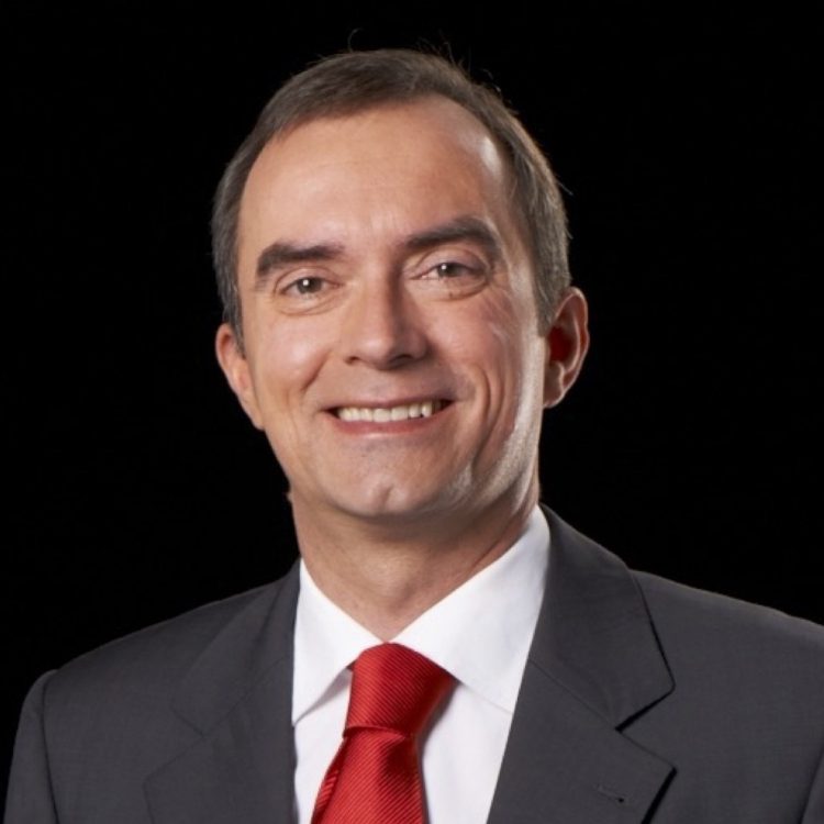 Frank Mueller
